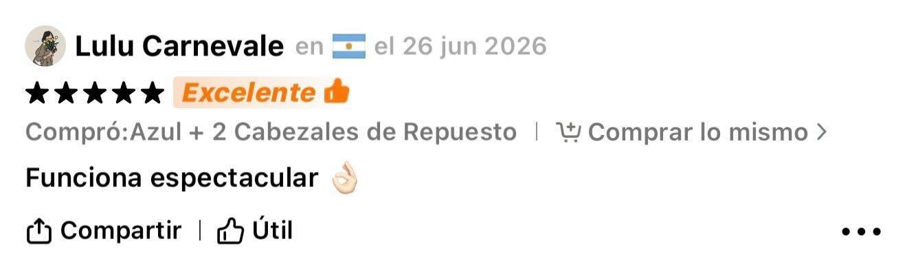 Opinión compartida en Antipelos