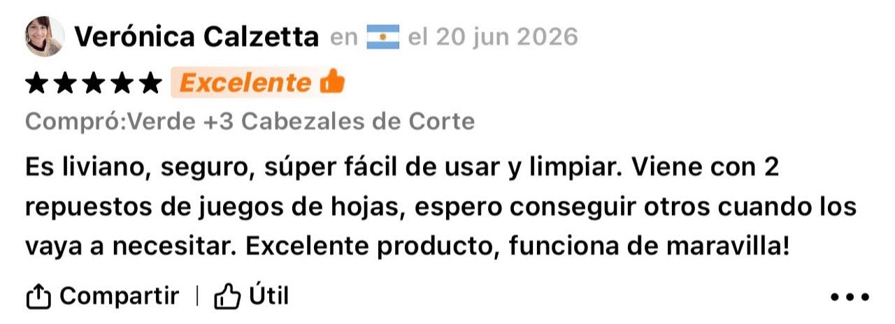Opinión compartida en Antipelos
