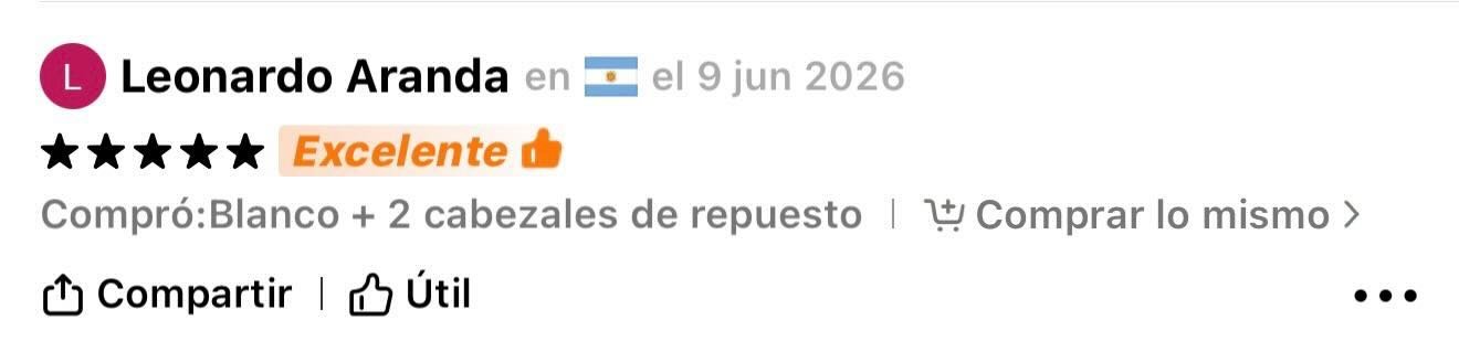 Opinión compartida en Antipelos