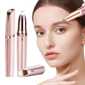 Depilador de cejas USB · Para regalar o regalarte